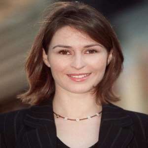 Helen Baxendale